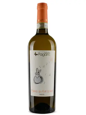 Fattoria Pagano Fiano di Avellino DOCG