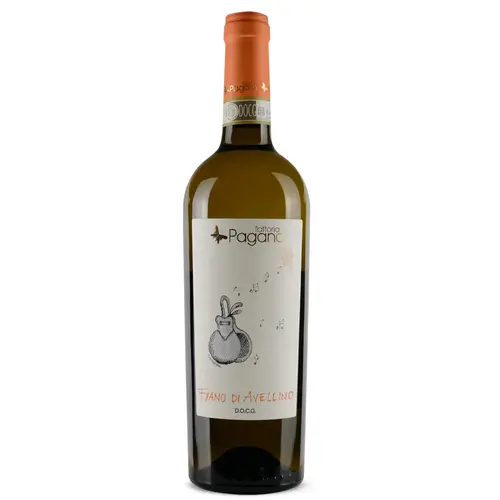 Fattoria Pagano Fiano di Avellino DOCG