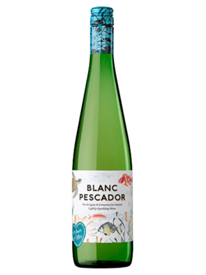 Castillo Perelada Blanc Pescador