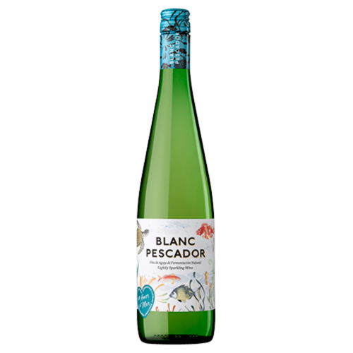 Castillo Perelada Blanc Pescador