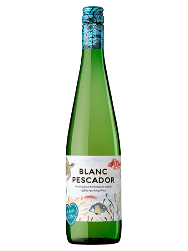 Castillo Perelada Blanc Pescador