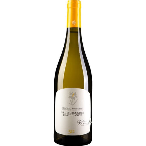 Von Blumen Pinot Bianco '511'