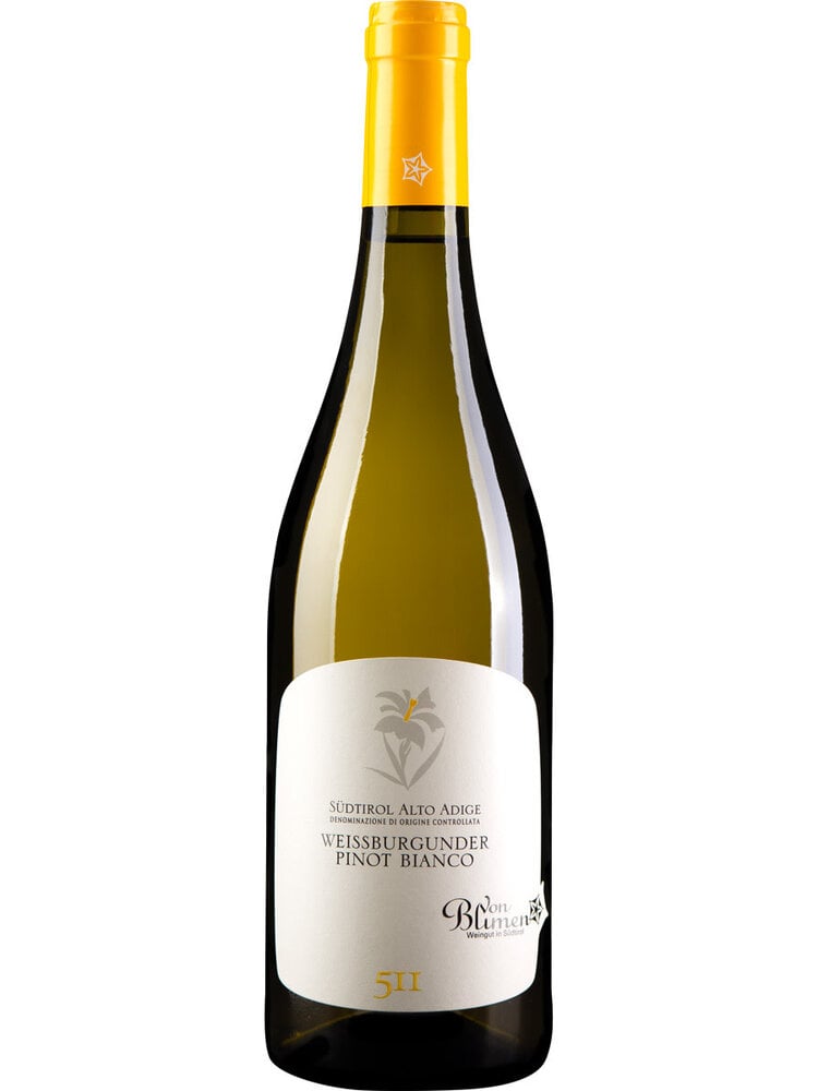 Von Blumen Pinot Bianco '511'
