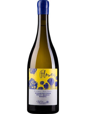Von Blumen 'Flowers' Sauvignon Blanc Riserva