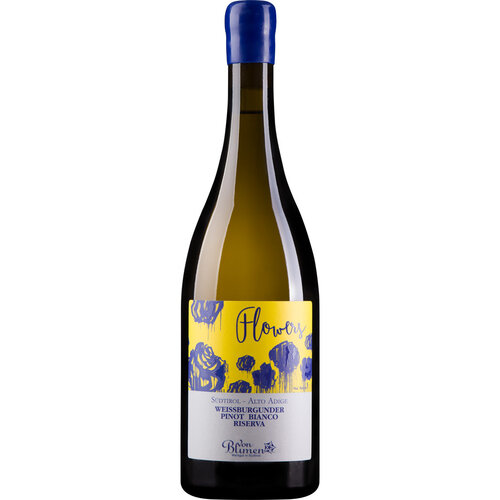 Von Blumen 'Flowers' Sauvignon Blanc Riserva