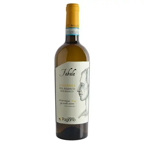 Fattoria Pagano Pectus Falerno del Massico DOP Bianco