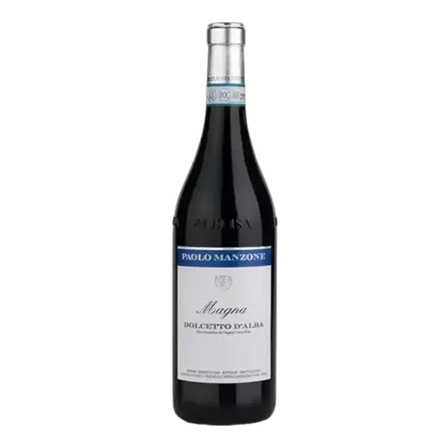 Manzone Dolcetto d'Alba Magna