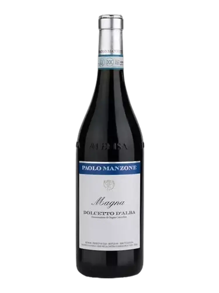 Manzone Dolcetto d'Alba Magna