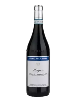 Manzone Dolcetto d'Alba Magna
