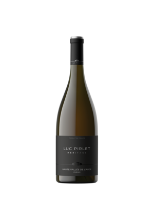 Luc Pirlet Heritage Chenin Blanc