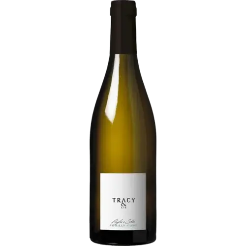 Tracy & Cie Pouilly-Fumé