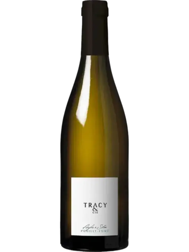 Tracy & Cie Pouilly-Fumé