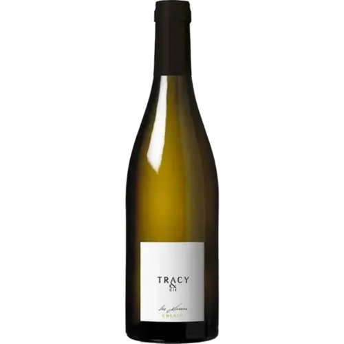 Tracy & Cie Chenin Blanc