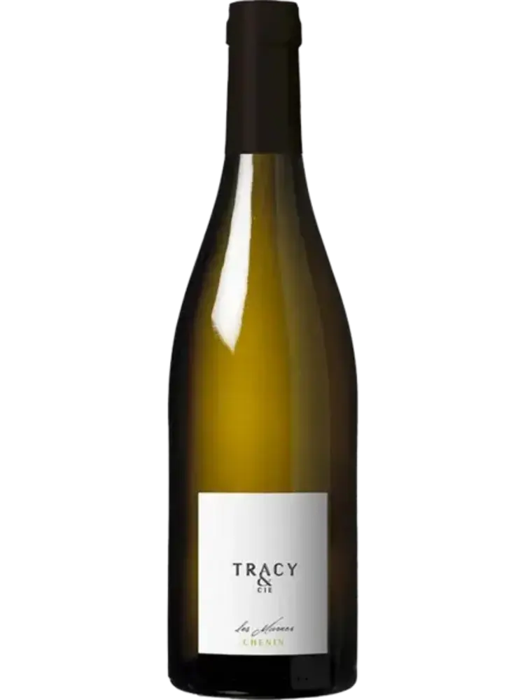 Tracy & Cie Chenin Blanc