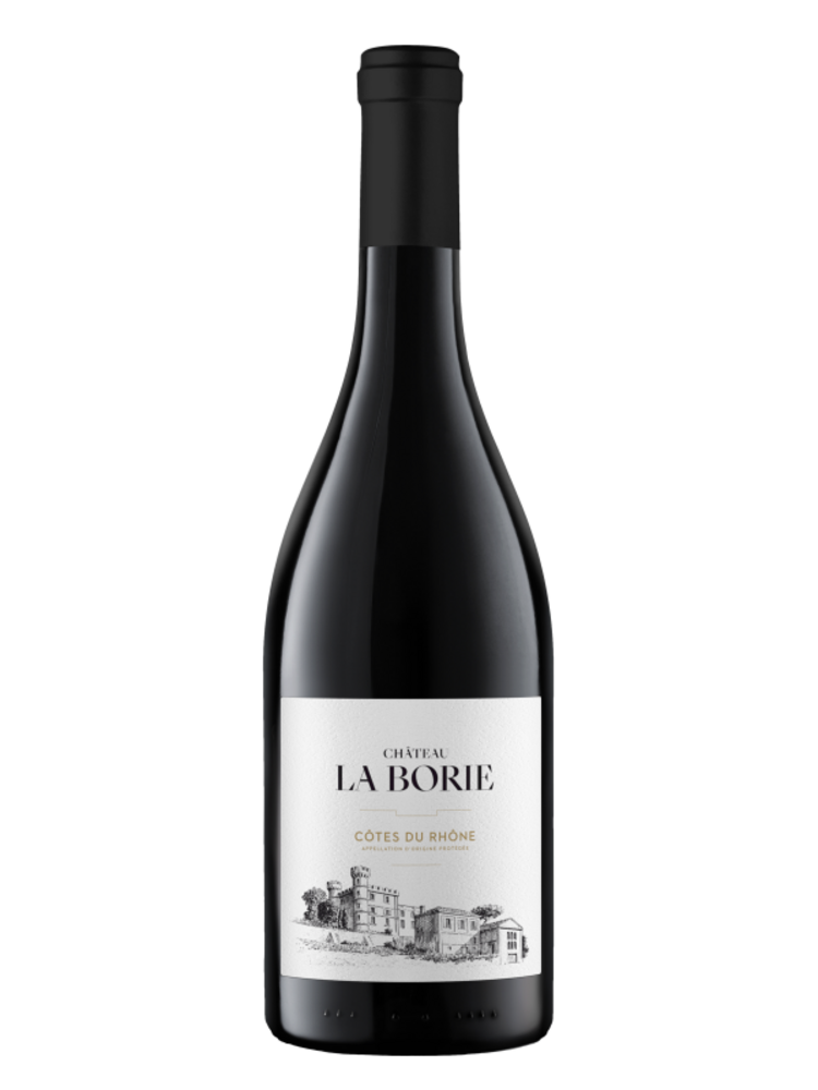 Château La Borie Côtes du Rhone