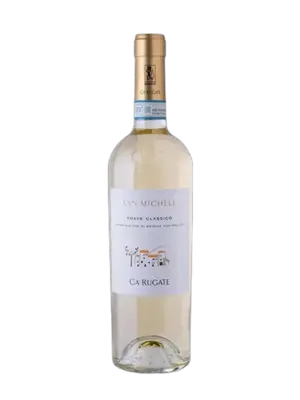 Ca' Rugate Soave Classico San Michele BIO