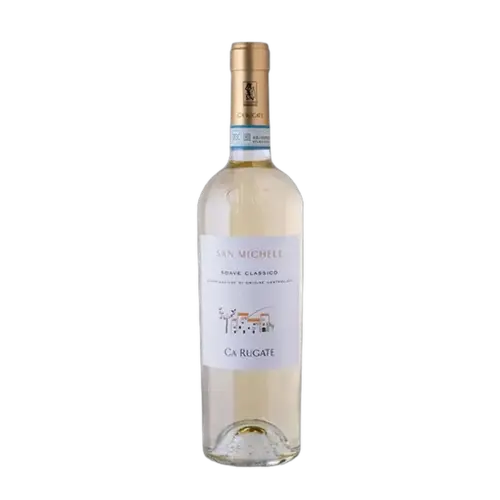 Ca' Rugate Soave Classico San Michele BIO