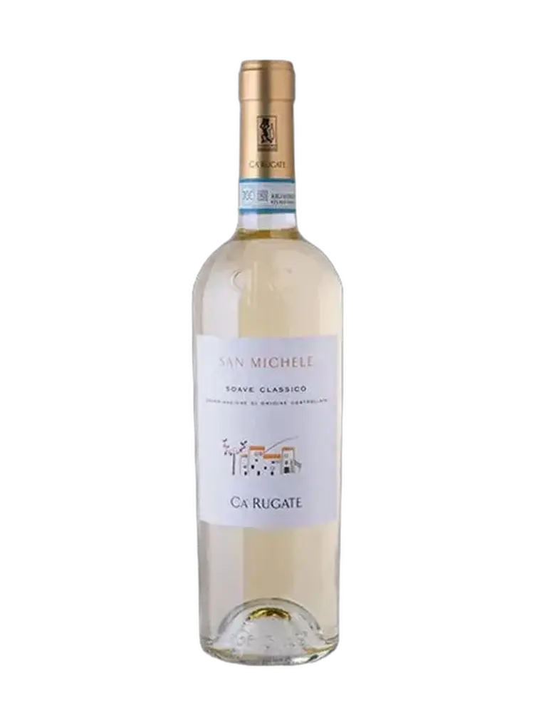 Ca' Rugate Soave Classico San Michele BIO