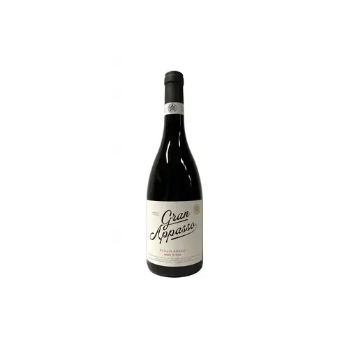 Gran Appasso Puglia Rosso