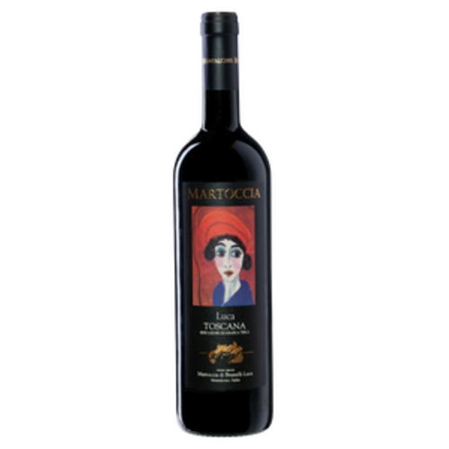 Martoccia di Brunelli Sangiovese IGT