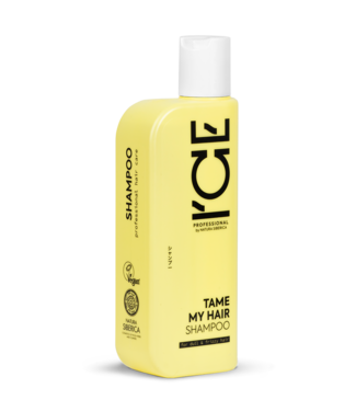 ICE-Professional TAME MY HAIR Shampoo, 250ml