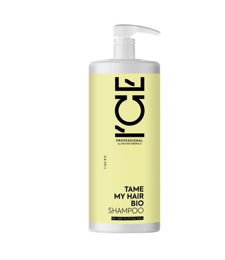 ICE-Professional TAME MY HAIR Shampoo, 1000ml