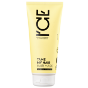 ICE-Professional TAME MY HAIR Mask, 200ml
