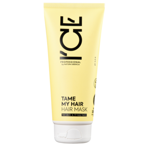 ICE-Professional TAME MY HAIR Masker, 200ml