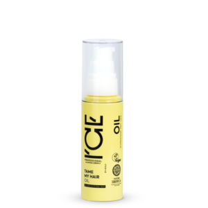 ICE-Professional TAME MY HAIR Oil, 50ml