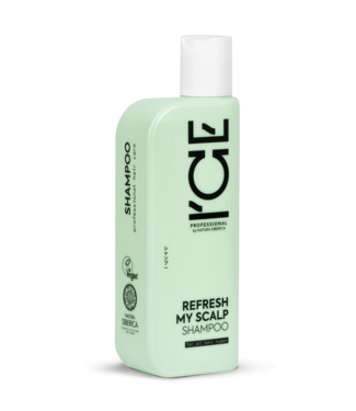 ICE-Professional REFRESH MY SCALP Shampoo, 250ml