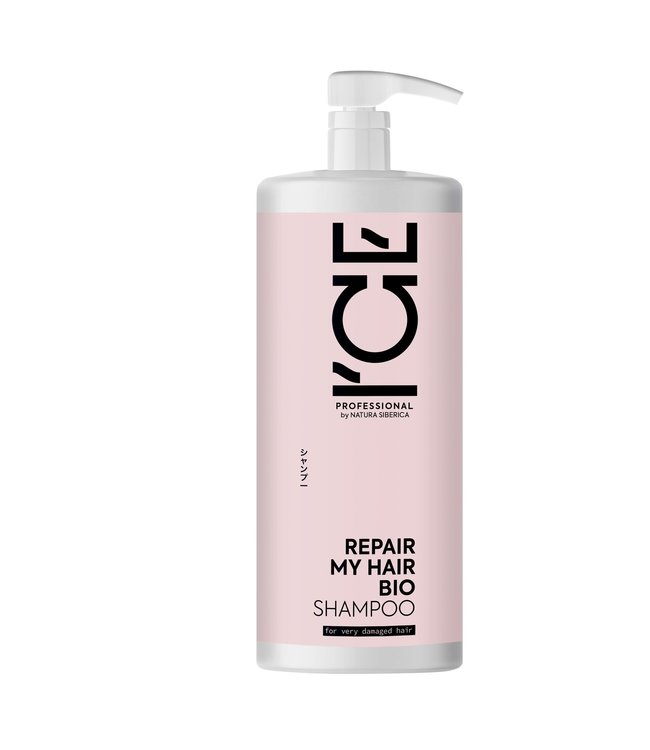 ICE-Professional REPAIR MY HAIR Shampoo, 1000ml