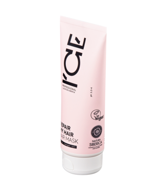 ICE-Professional REPAIR MY HAIR Masque, 750ml