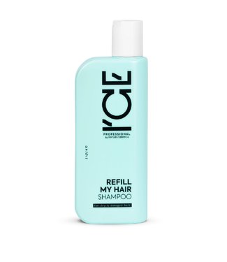 ICE-Professional Refill My Hair Shampoo, 250 ml