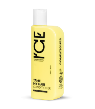 ICE-Professional TAME MY HAIR Conditioner, 250ml