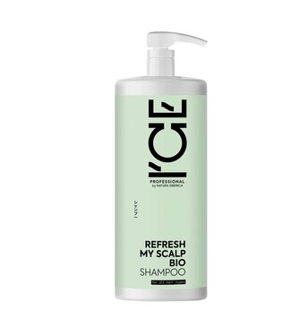 ICE-Professional REFRESH MY SCALP Shampoo, 1000ml