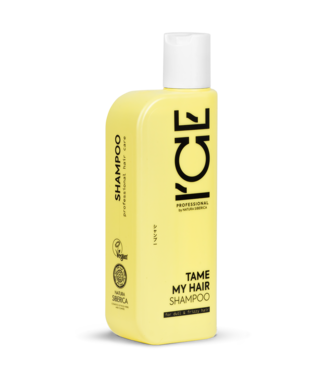 ICE-Professional TAME MY HAIR Shampoo, 250ml