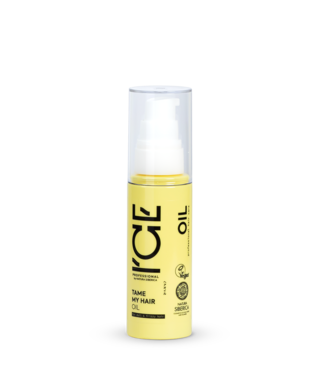 ICE-Professional TAME MY HAIR Oil, 50ml