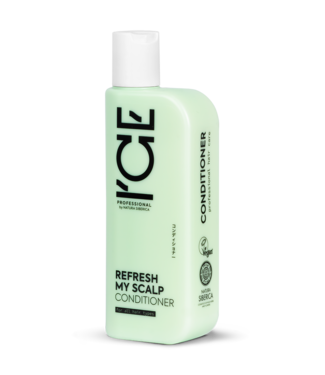 ICE-Professional REFRESH MY SCALP Conditioner, 250ml