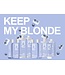 ICE-Professional KEEP MY BLONDE Conditioner, 250ml