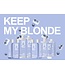 ICE-Professional KEEP MY BLONDE Masker, 750ml