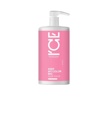 ICE-Professional KEEP MY COLOR Masque, 750ml