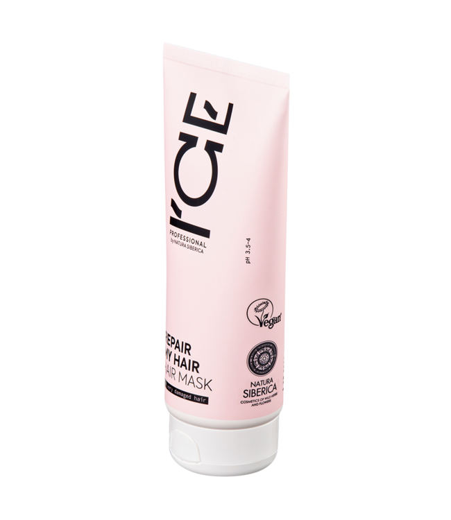 ICE-Professional REPAIR MY HAIR Masque, 750ml