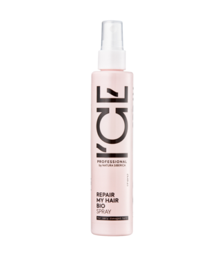 ICE-Professional REPAIR MY HAIR 10-In-1 Spray, 100ml