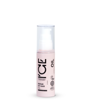 ICE-Professional REPAIR MY HAIR Oil, 50ml