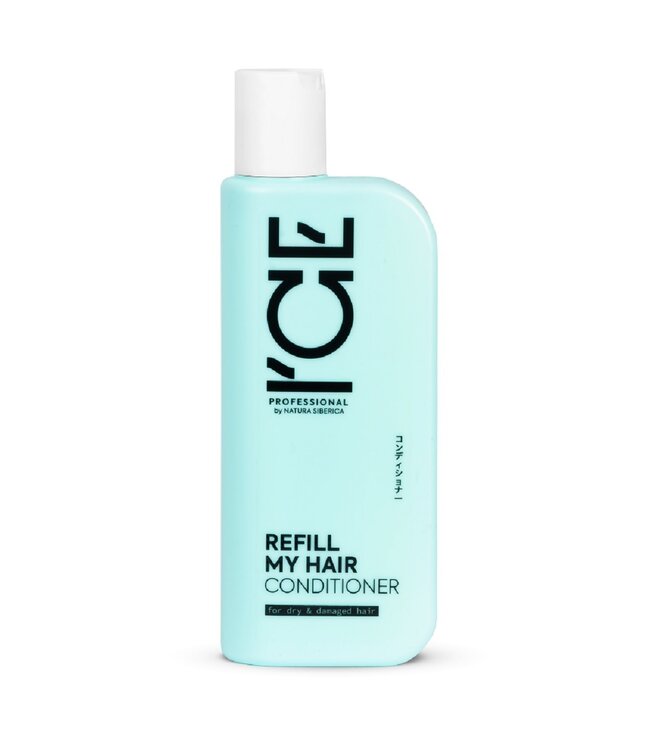 ICE-Professional Refill My Hair Conditioner, 250 ml