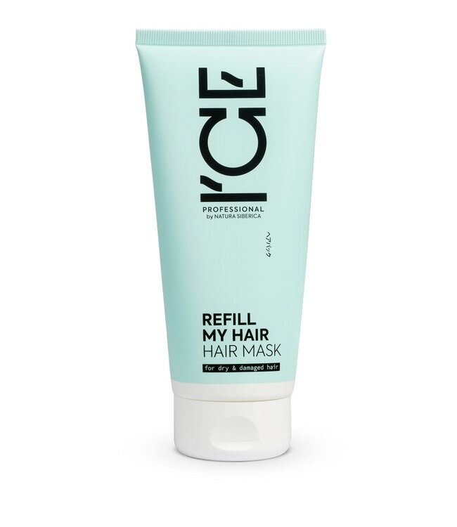 ICE-Professional Refill My Hair Masker, 200ml