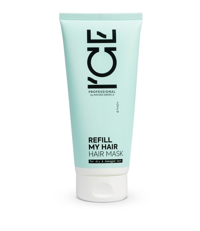 ICE-Professional Refill My Hair Masque, 200ml