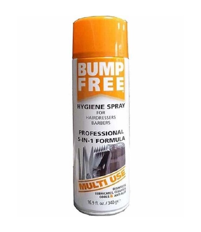 BUMP FREE Hygiene Spray, 68gr