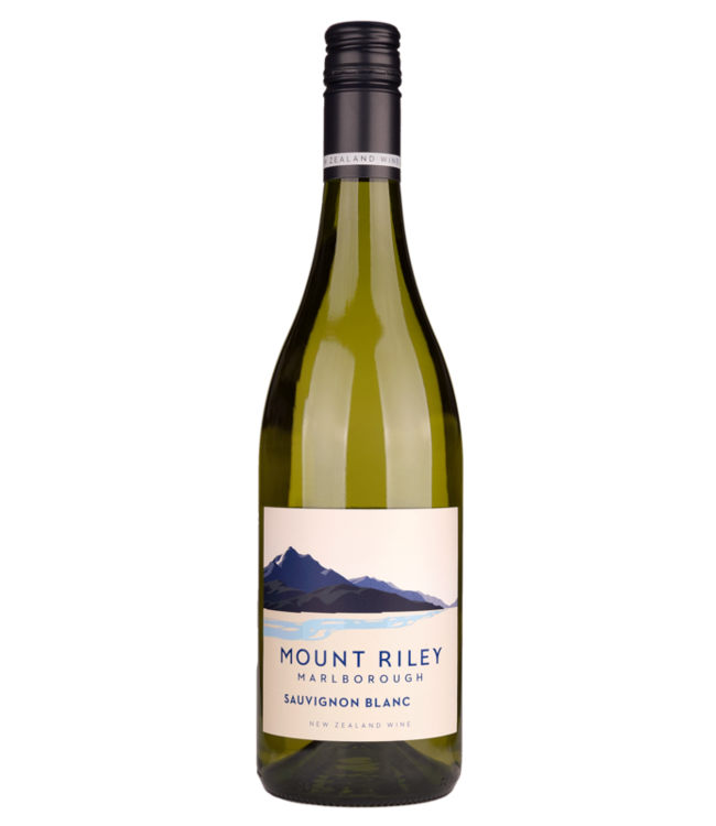 MOUNT RILEY Sauvignon Blanc