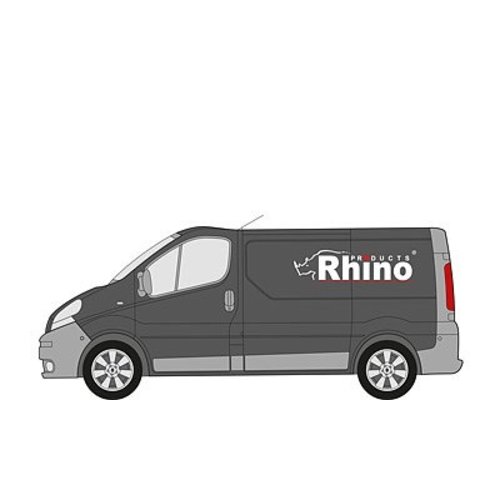 Dakdragers Opel Vivaro bouwjaar 2001 t/m 2014